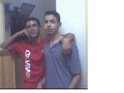 moi et younes